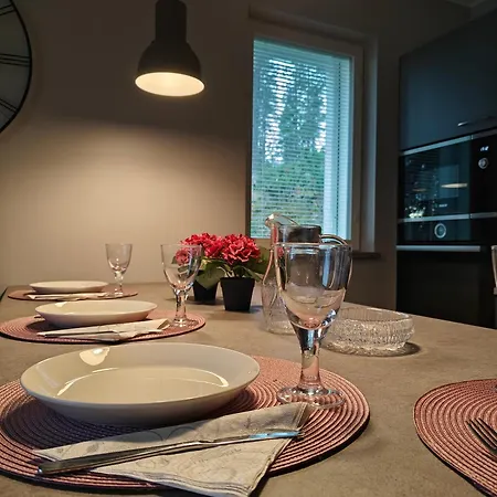 Arctic Hill Rovaniemi