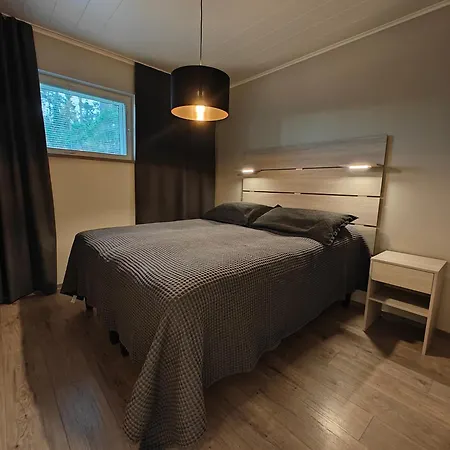 Appartement Arctic Hill
