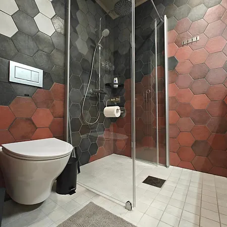 Apartman Arctic Hill