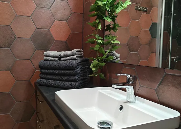 Arctic Hill 公寓 *