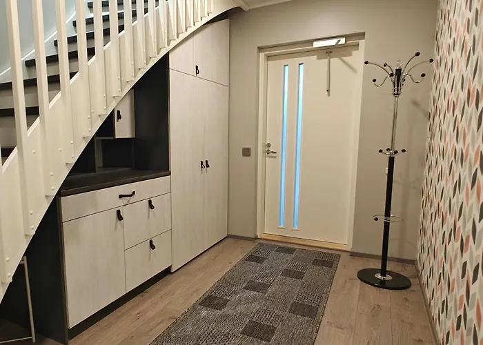 Arctic Hill 公寓 *