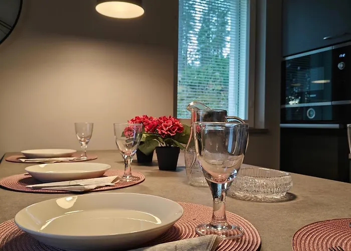 Arctic Hill 罗瓦涅米